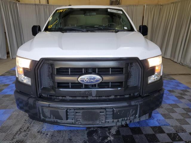 Photo 4 VIN: 1FTEX1C87HKD20201 - FORD F-150 