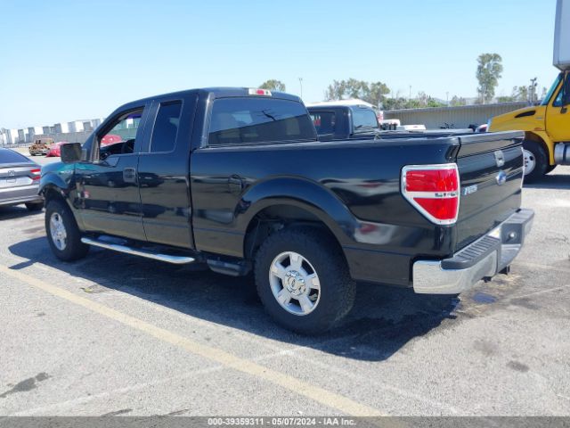 Photo 2 VIN: 1FTEX1C88AFA13425 - FORD F-150 