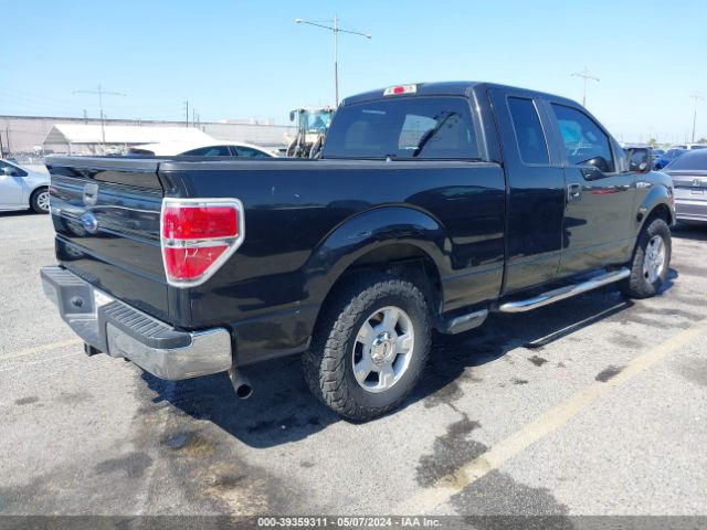 Photo 3 VIN: 1FTEX1C88AFA13425 - FORD F-150 