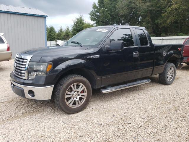 Photo 0 VIN: 1FTEX1C88AFC25564 - FORD F150 SUPER 