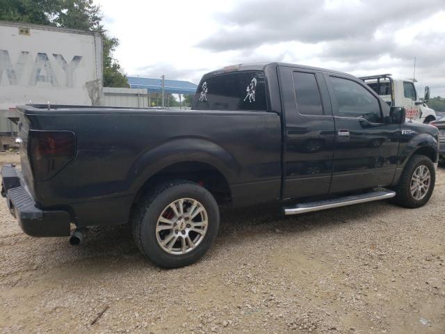 Photo 2 VIN: 1FTEX1C88AFC25564 - FORD F150 SUPER 