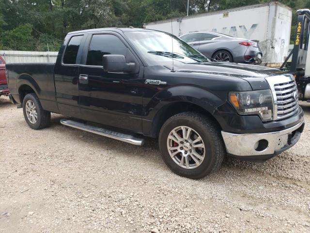 Photo 3 VIN: 1FTEX1C88AFC25564 - FORD F150 SUPER 