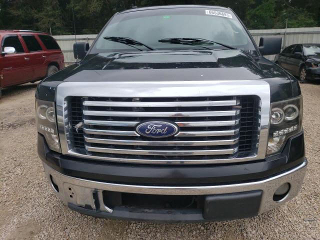 Photo 4 VIN: 1FTEX1C88AFC25564 - FORD F150 SUPER 