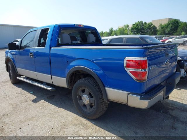 Photo 2 VIN: 1FTEX1C88AKA27056 - FORD F-150 