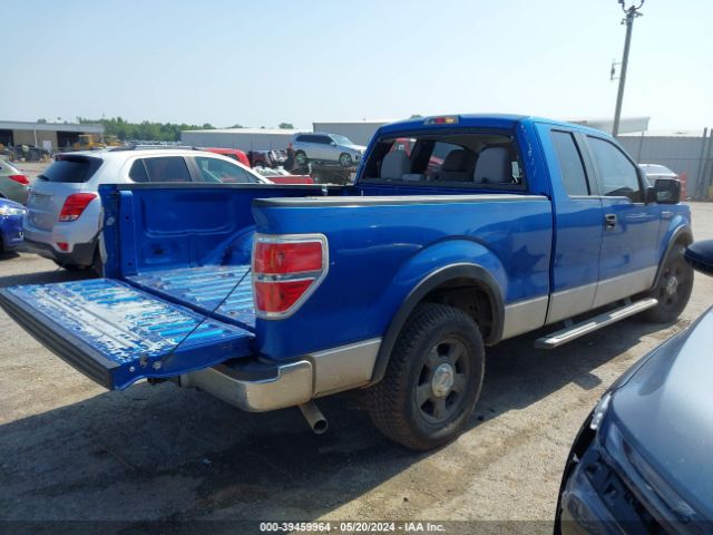 Photo 3 VIN: 1FTEX1C88AKA27056 - FORD F-150 