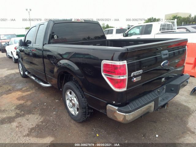 Photo 2 VIN: 1FTEX1C88AKB58973 - FORD F-150 