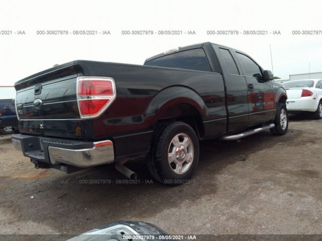 Photo 3 VIN: 1FTEX1C88AKB58973 - FORD F-150 