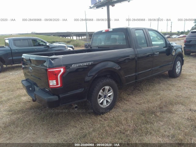 Photo 3 VIN: 1FTEX1C88FFA67301 - FORD F-150 