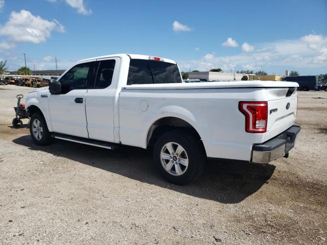 Photo 1 VIN: 1FTEX1C88FKD30121 - FORD F150 SUPER 