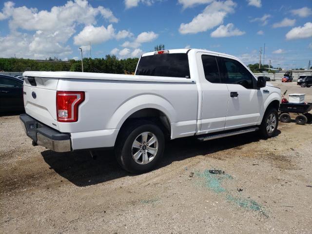 Photo 2 VIN: 1FTEX1C88FKD30121 - FORD F150 SUPER 