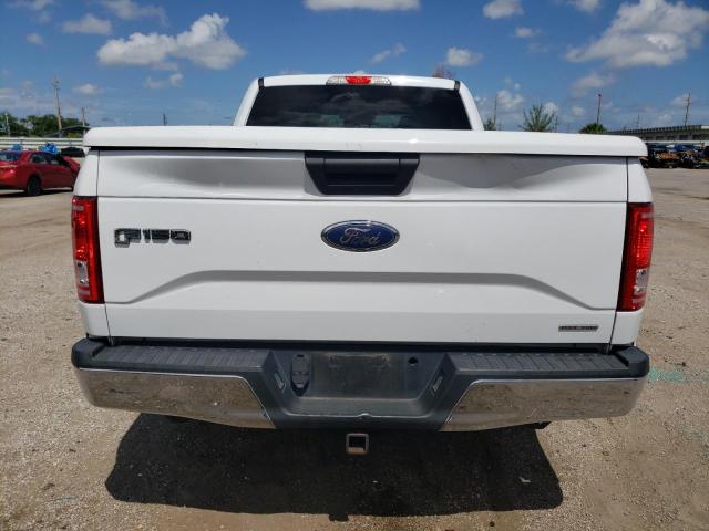 Photo 5 VIN: 1FTEX1C88FKD30121 - FORD F150 SUPER 