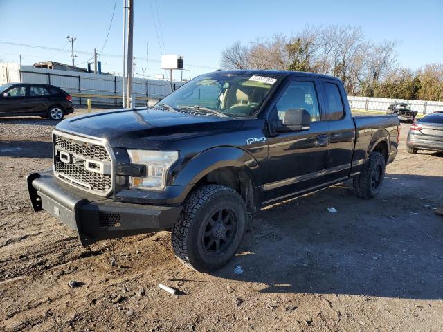 Photo 0 VIN: 1FTEX1C88FKF21716 - FORD F-150 