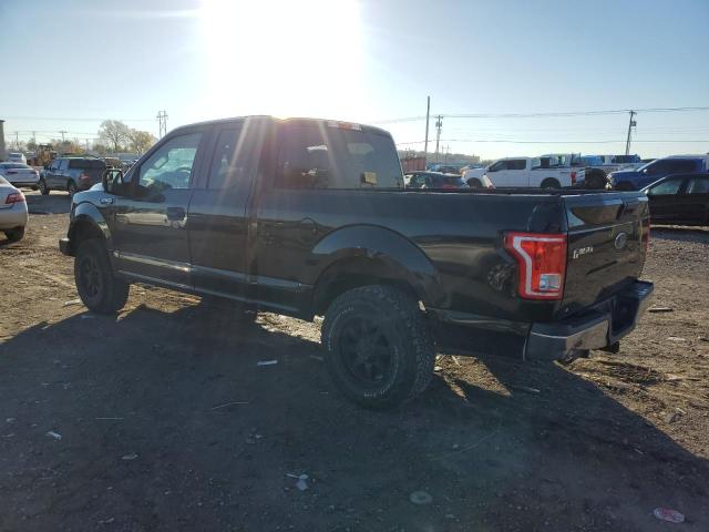 Photo 1 VIN: 1FTEX1C88FKF21716 - FORD F-150 