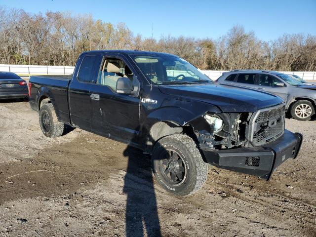 Photo 3 VIN: 1FTEX1C88FKF21716 - FORD F-150 