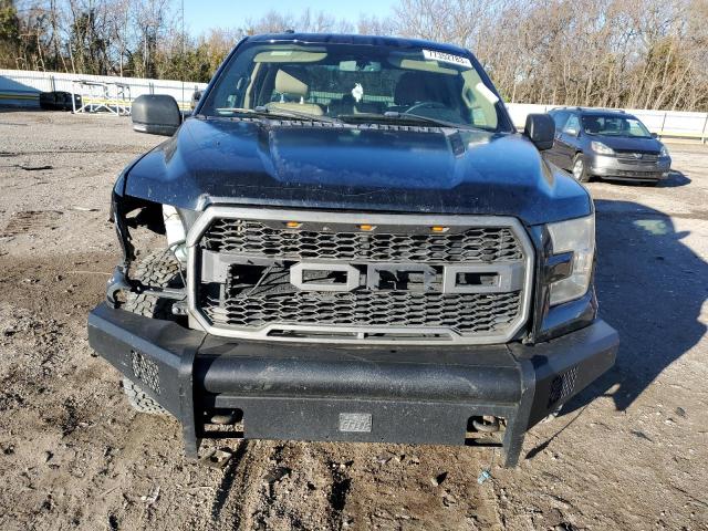 Photo 4 VIN: 1FTEX1C88FKF21716 - FORD F-150 