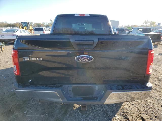 Photo 5 VIN: 1FTEX1C88FKF21716 - FORD F-150 