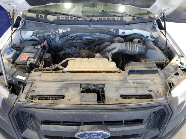 Photo 10 VIN: 1FTEX1C88HKE27080 - FORD F150 SUPER 