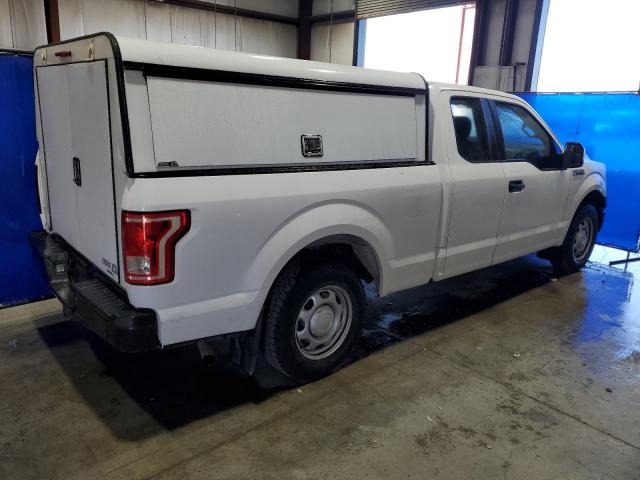 Photo 2 VIN: 1FTEX1C88HKE27080 - FORD F150 SUPER 