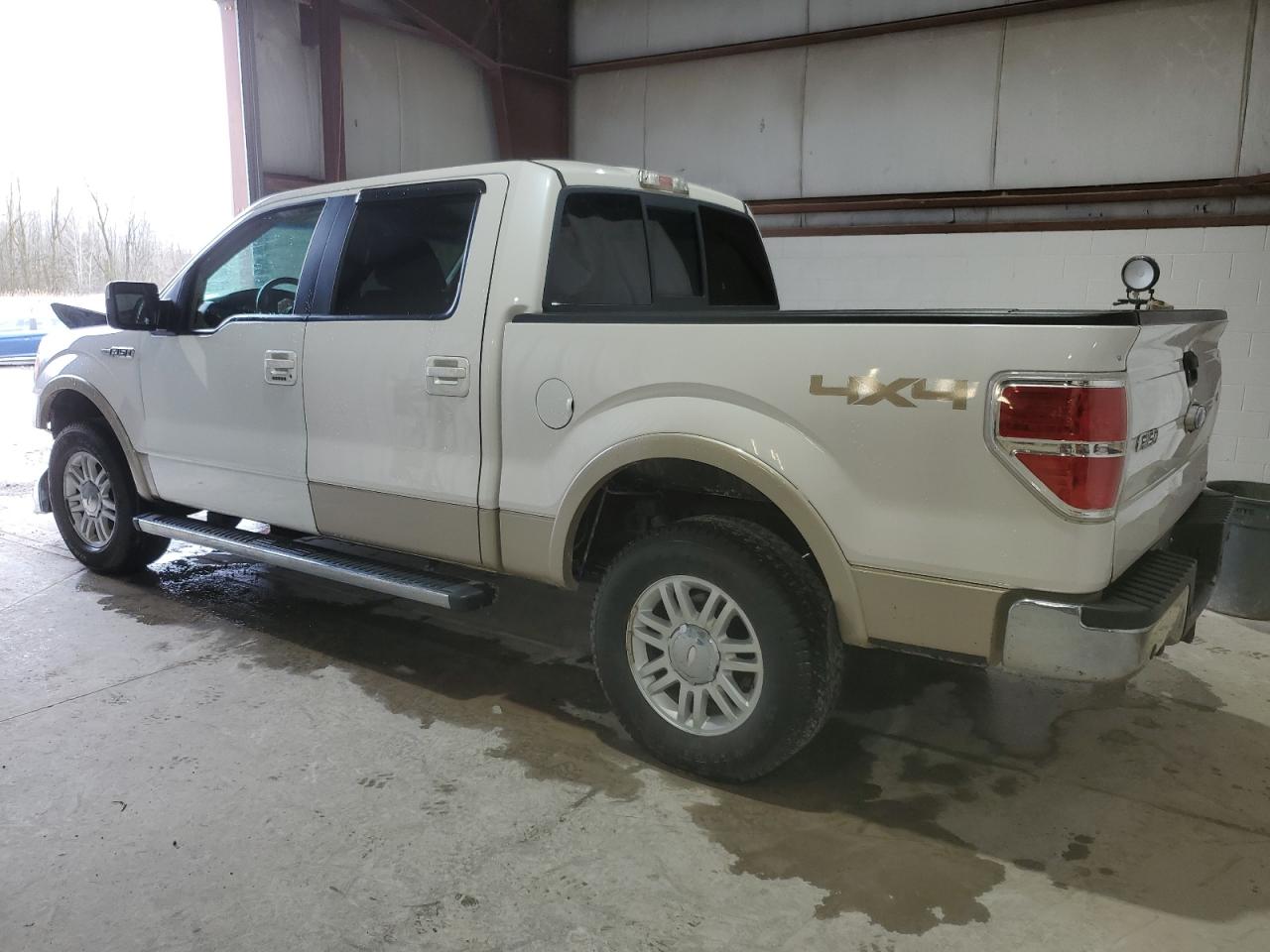 Photo 1 VIN: 1FTEX1C89AFA39502 - FORD F-150 