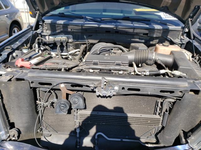 Photo 6 VIN: 1FTEX1C89AFD04693 - FORD F150 SUPER 