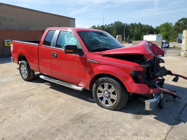 Photo 3 VIN: 1FTEX1C89AKB84160 - FORD F-150 