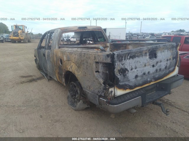 Photo 2 VIN: 1FTEX1C89AKE02615 - FORD F-150 