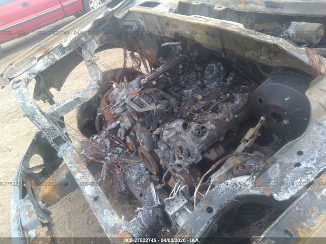 Photo 9 VIN: 1FTEX1C89AKE02615 - FORD F-150 