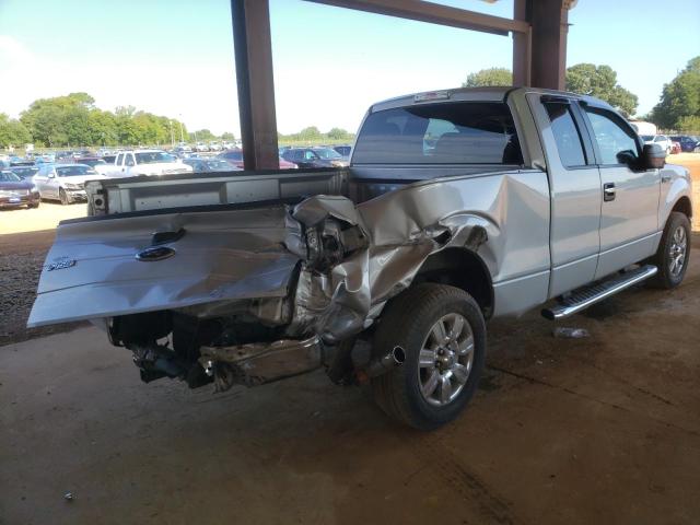 Photo 3 VIN: 1FTEX1C89AKE10178 - FORD F150 SUPER 