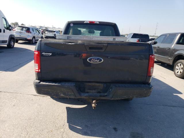 Photo 5 VIN: 1FTEX1C89GKE28382 - FORD F150 SUPER 