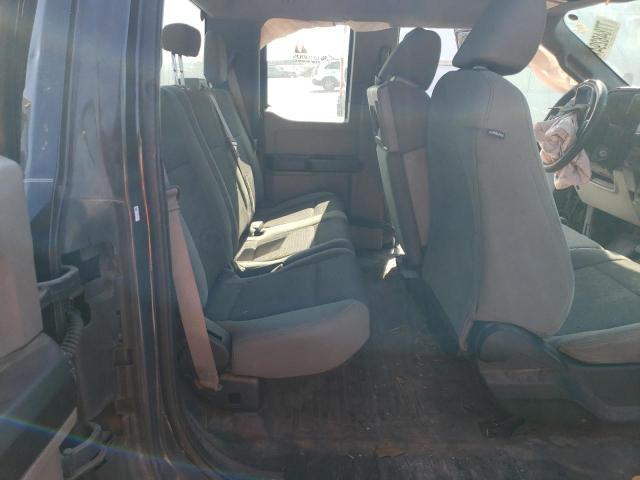 Photo 9 VIN: 1FTEX1C89GKE28382 - FORD F150 SUPER 