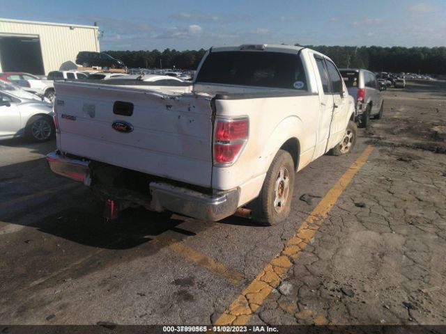 Photo 3 VIN: 1FTEX1C8XAFA07559 - FORD F-150 