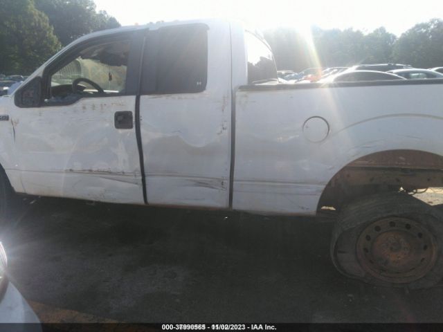 Photo 5 VIN: 1FTEX1C8XAFA07559 - FORD F-150 