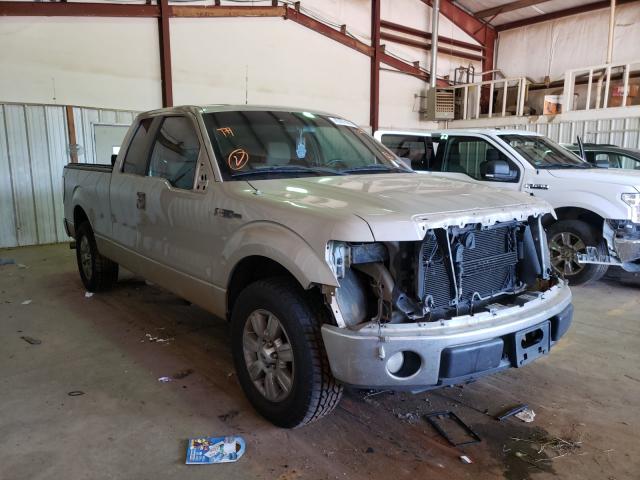 Photo 0 VIN: 1FTEX1C8XAFA52212 - FORD F150 SUPER 