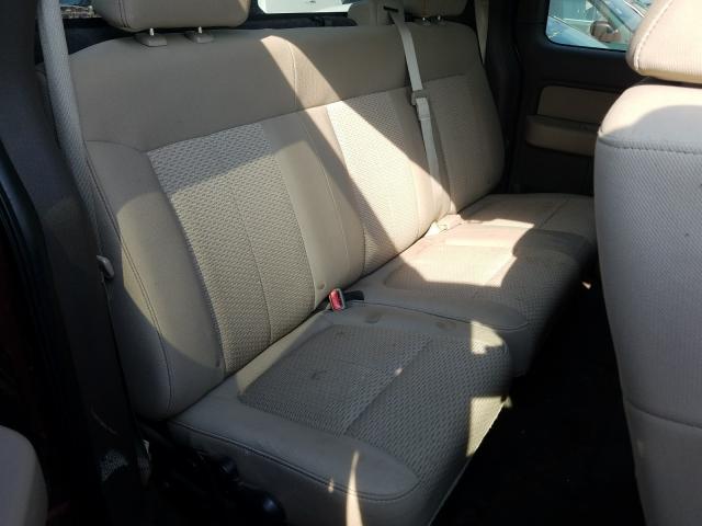 Photo 5 VIN: 1FTEX1C8XAFA67387 - FORD F150 SUPER 