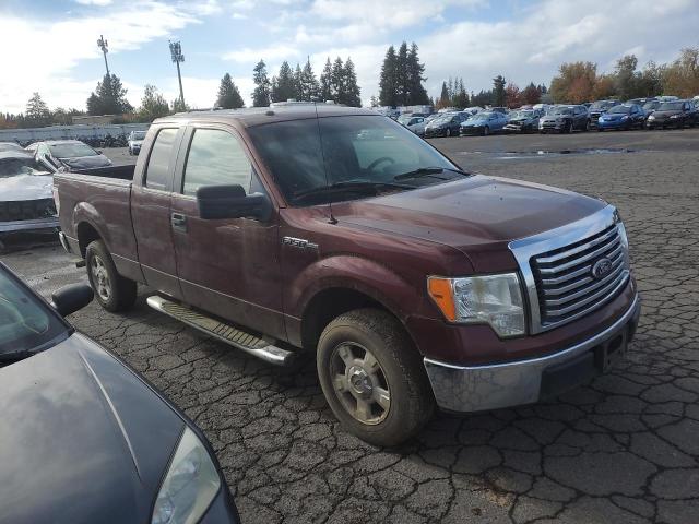 Photo 3 VIN: 1FTEX1C8XAFA82827 - FORD F150 SUPER 