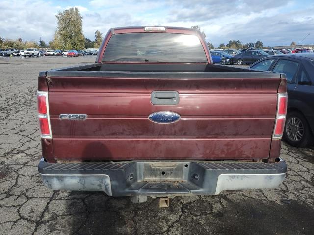 Photo 5 VIN: 1FTEX1C8XAFA82827 - FORD F150 SUPER 