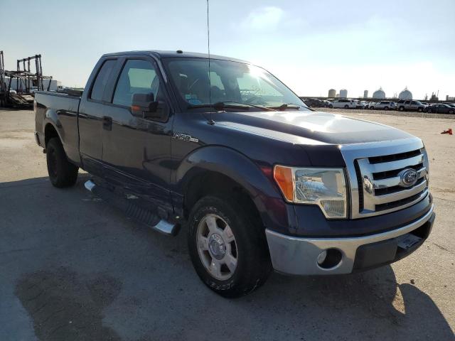 Photo 0 VIN: 1FTEX1C8XAFA83217 - FORD F150 SUPER 