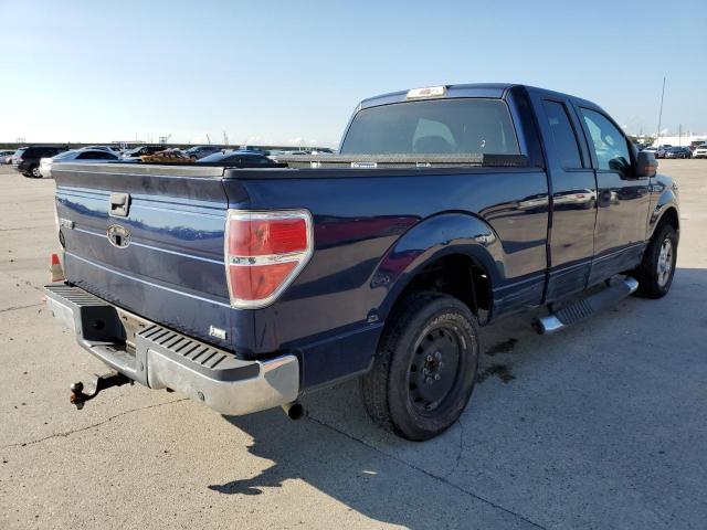 Photo 3 VIN: 1FTEX1C8XAFA83217 - FORD F150 SUPER 