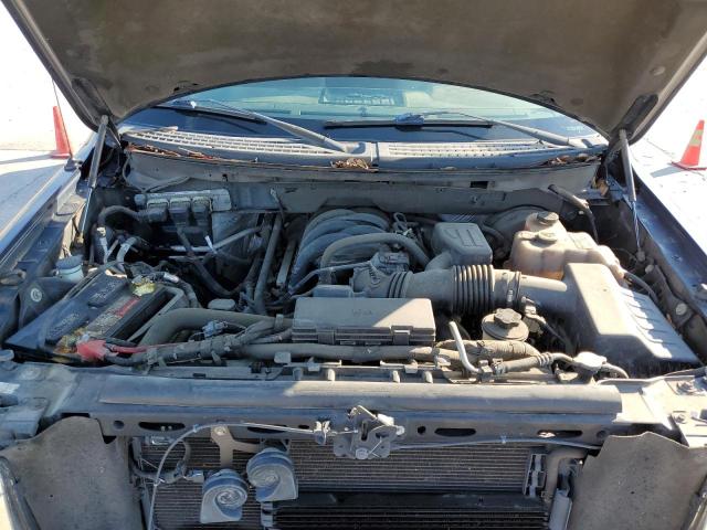 Photo 6 VIN: 1FTEX1C8XAFA83217 - FORD F150 SUPER 