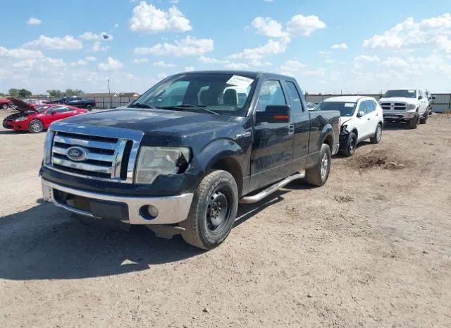 Photo 1 VIN: 1FTEX1C8XAFA89308 - FORD F-150 