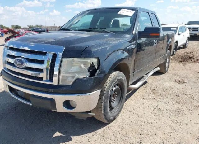 Photo 5 VIN: 1FTEX1C8XAFA89308 - FORD F-150 