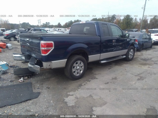 Photo 3 VIN: 1FTEX1C8XAFB06253 - FORD F-150 