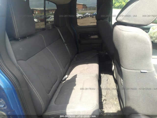 Photo 7 VIN: 1FTEX1C8XAKB97015 - FORD F-150 