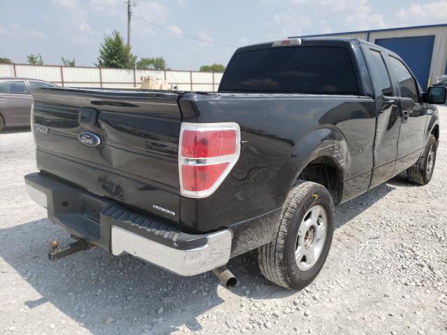 Photo 3 VIN: 1FTEX1C8XAKC54040 - FORD F150 SUPER 