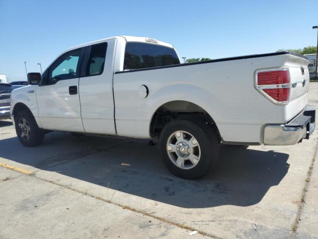 Photo 1 VIN: 1FTEX1C8XAKE49863 - FORD F-150 