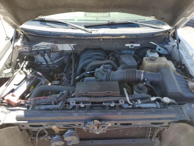 Photo 10 VIN: 1FTEX1C8XAKE49863 - FORD F-150 