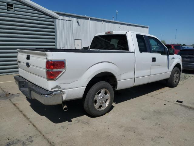 Photo 2 VIN: 1FTEX1C8XAKE49863 - FORD F-150 