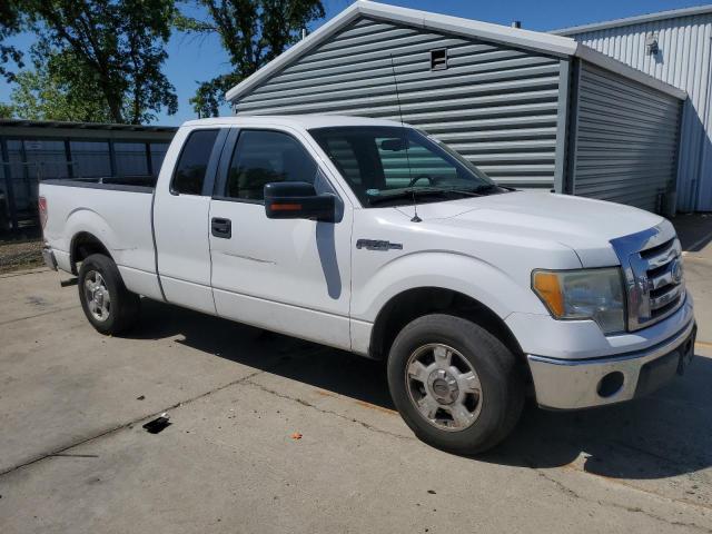 Photo 3 VIN: 1FTEX1C8XAKE49863 - FORD F-150 