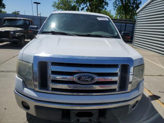 Photo 4 VIN: 1FTEX1C8XAKE49863 - FORD F-150 