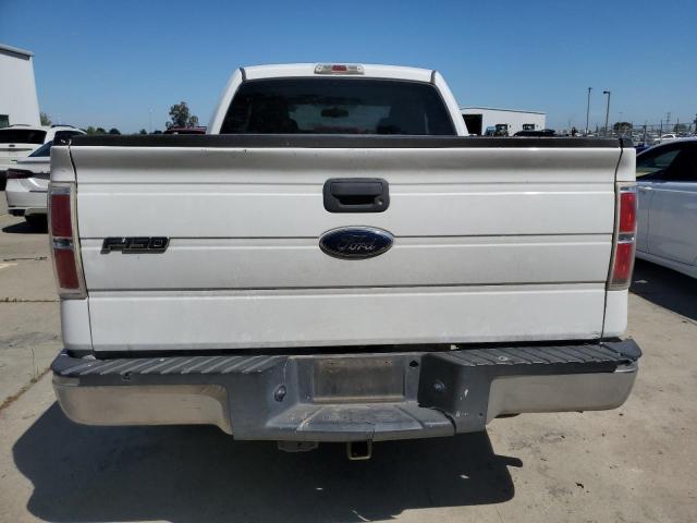 Photo 5 VIN: 1FTEX1C8XAKE49863 - FORD F-150 